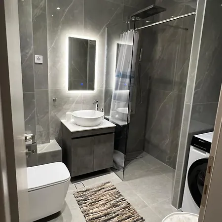 Greveluxious Apartamento