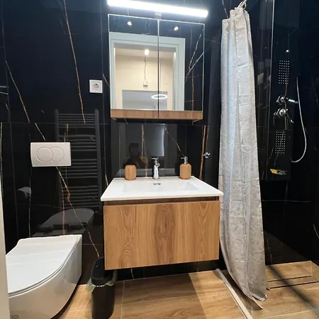 Apartamento Greveluxious
