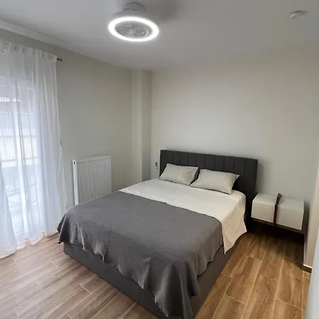 Apartamento Greveluxious