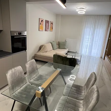 Apartamento Greveluxious